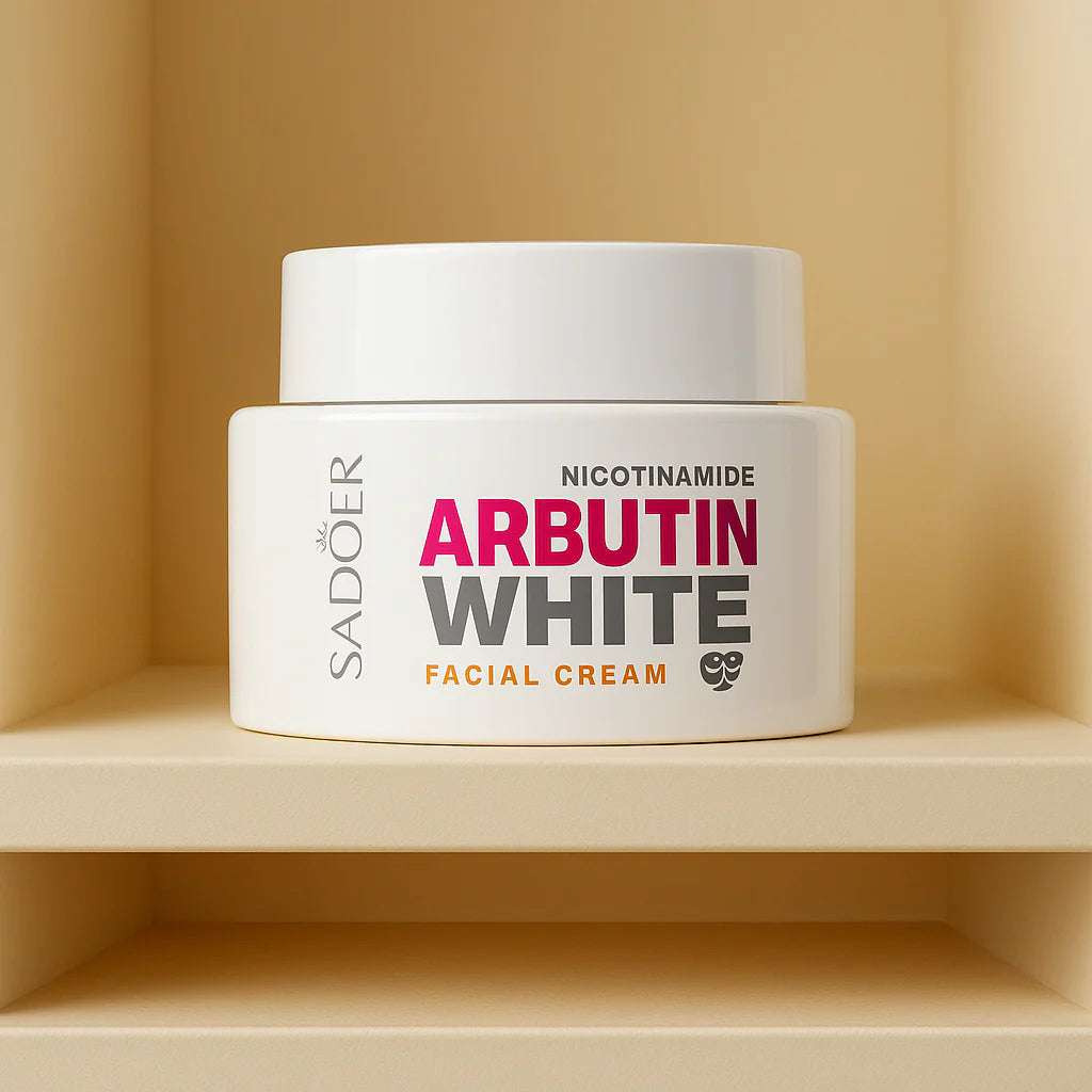 CREMA ACLARANTE