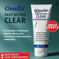 ClearZal Gel | 🔥 ¡OFERTA 2X1 SOLO POR HOY! 🔥