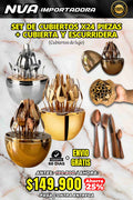 Organización y estilo en un solo gesto