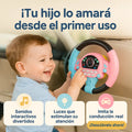 BabyPilot® “Tu copiloto feliz y entretenido”💥