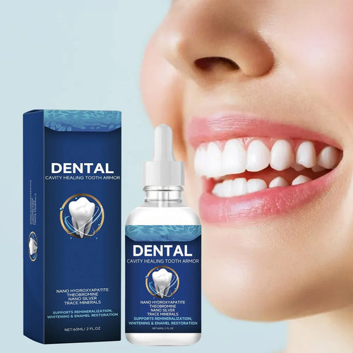 Dental Cavity Tooth|🔥 ¡OFERTA 2X1 SOLO POR HOY! 🔥